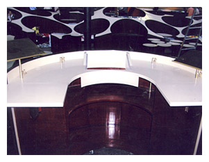 Restaurant Table Tops Manufacturers