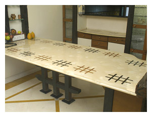 Counter Tops Manufacturers