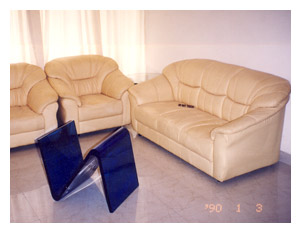 Customised Furniture Table